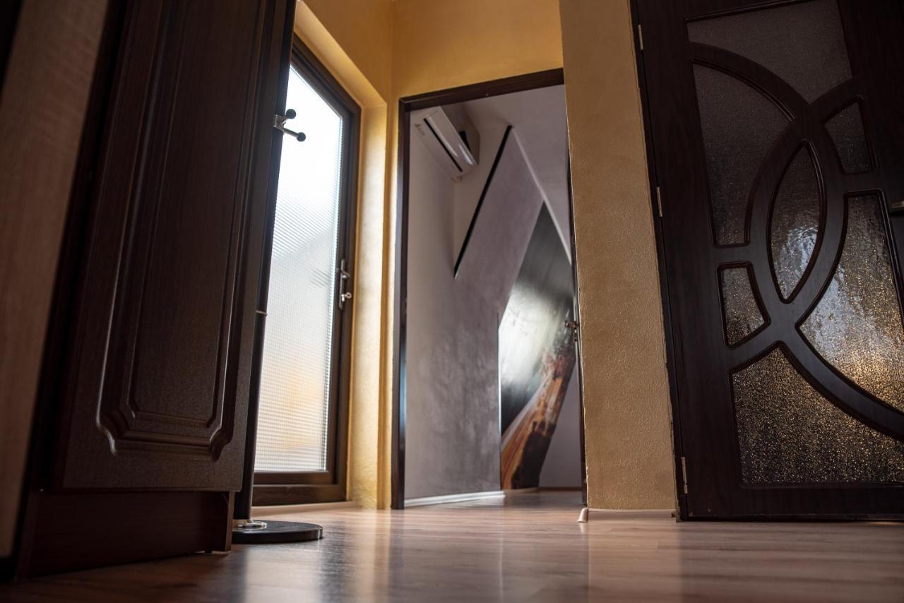 Apartament cu balcon