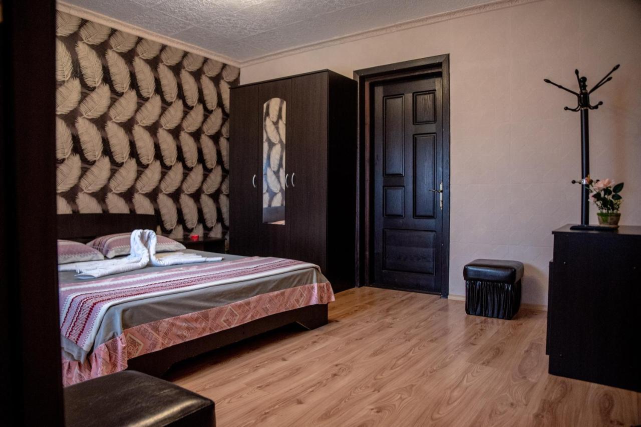 Cameră King cu balcon